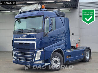 Image for 2020 Volvo FH 460