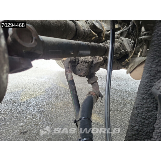 2020 Volvo FH 460-42423187