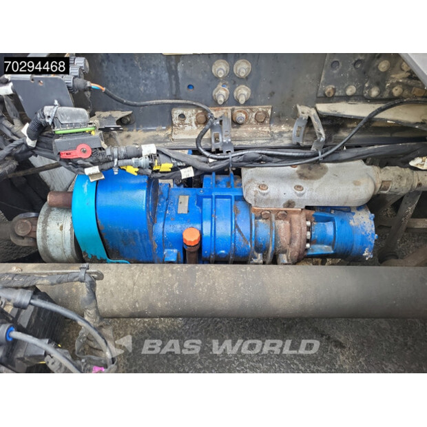 2020 Volvo FH 460-42423188