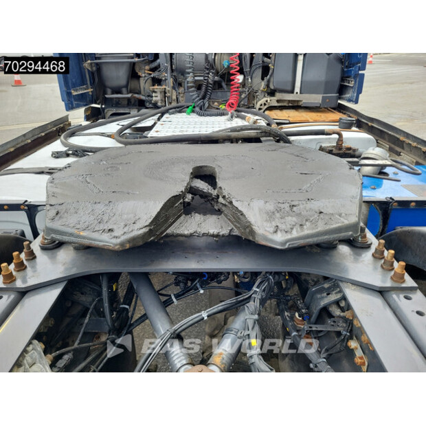 2020 Volvo FH 460-42423190