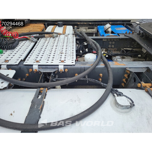 2020 Volvo FH 460-42423191
