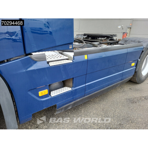 2020 Volvo FH 460-42423193