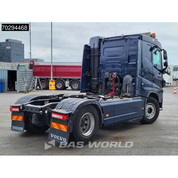 2020 Volvo FH 460-42423194