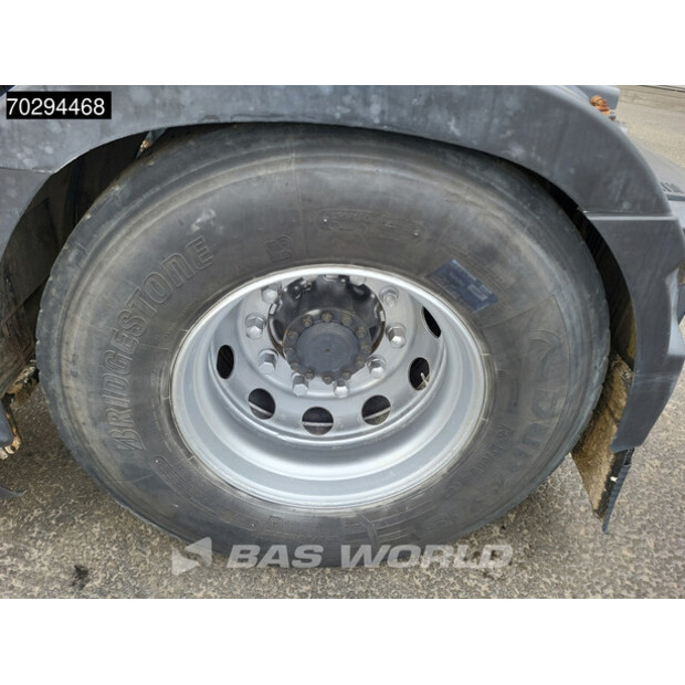 2020 Volvo FH 460-42423195