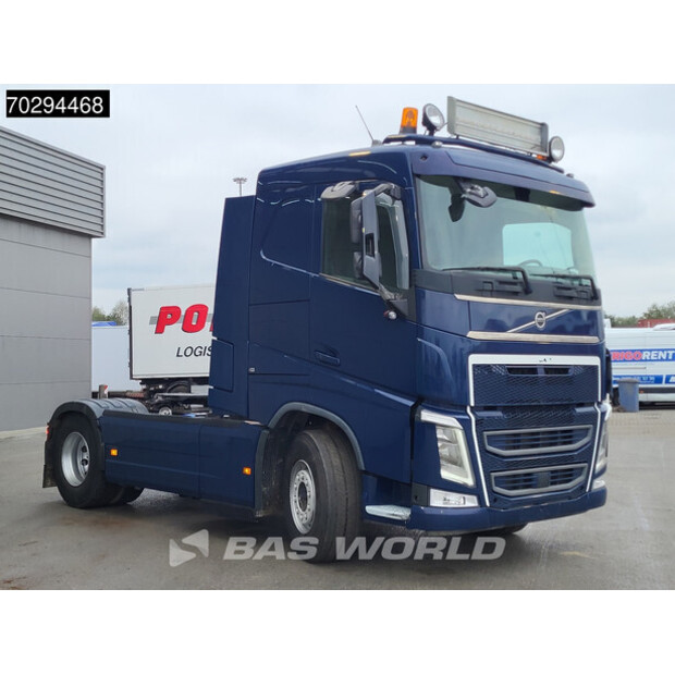 2020 Volvo FH 460-42423196