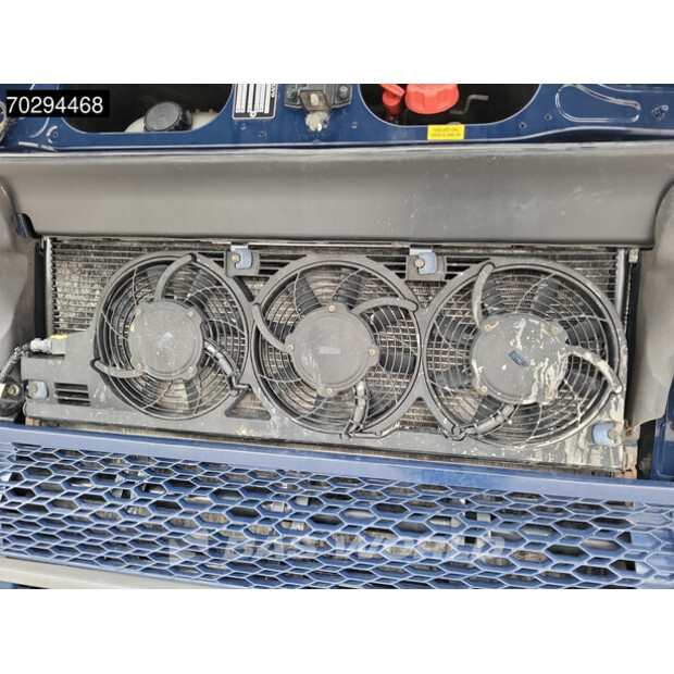 2020 Volvo FH 460-42423200