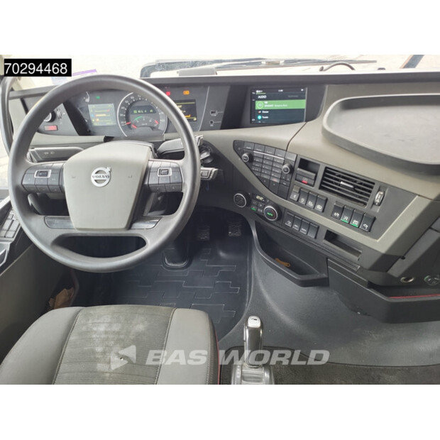 2020 Volvo FH 460-42423202