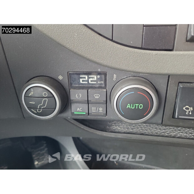 2020 Volvo FH 460-42423204