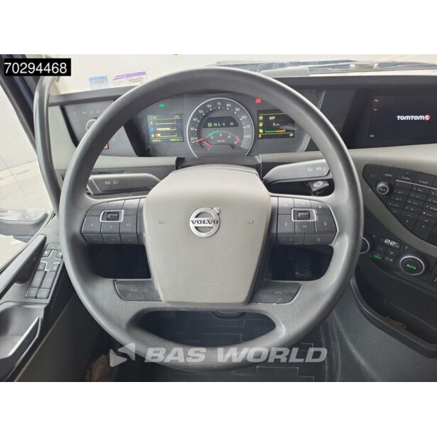 2020 Volvo FH 460-42423208