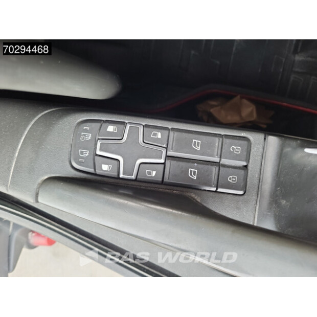 2020 Volvo FH 460-42423211
