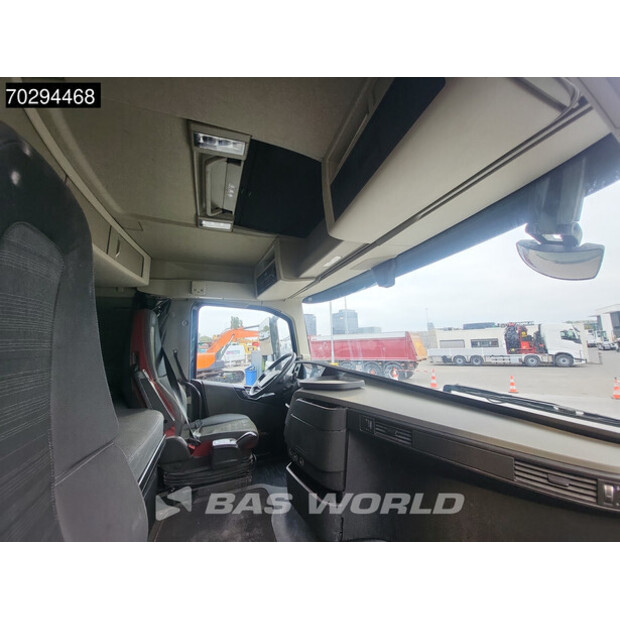 2020 Volvo FH 460-42423213