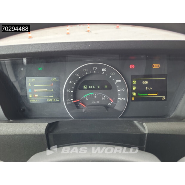 2020 Volvo FH 460-42423214