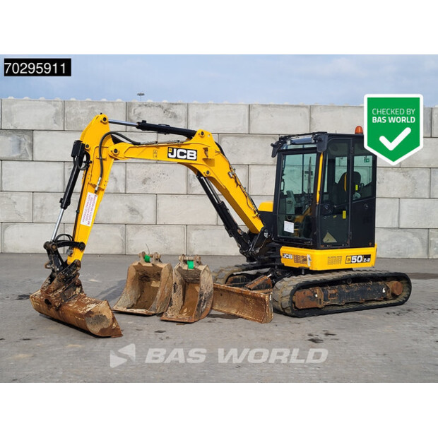 2021 JCB 50Z-2-42423220