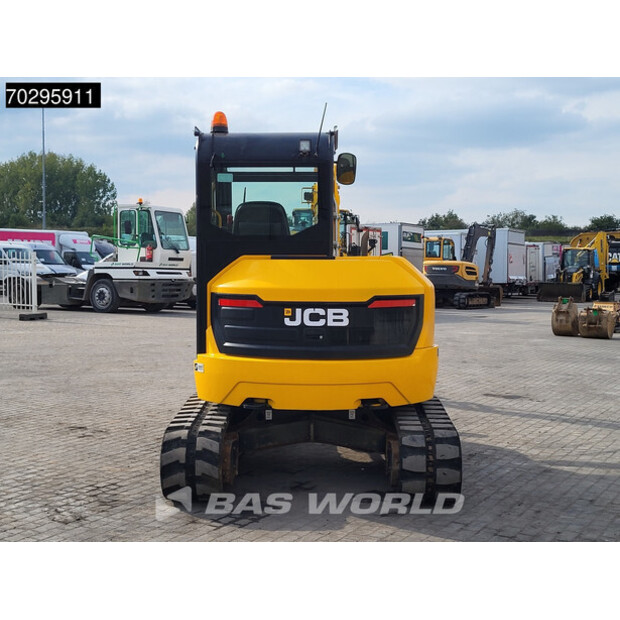 2021 JCB 50Z-2-42423225