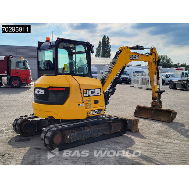 2021 JCB 50Z-2-42423226