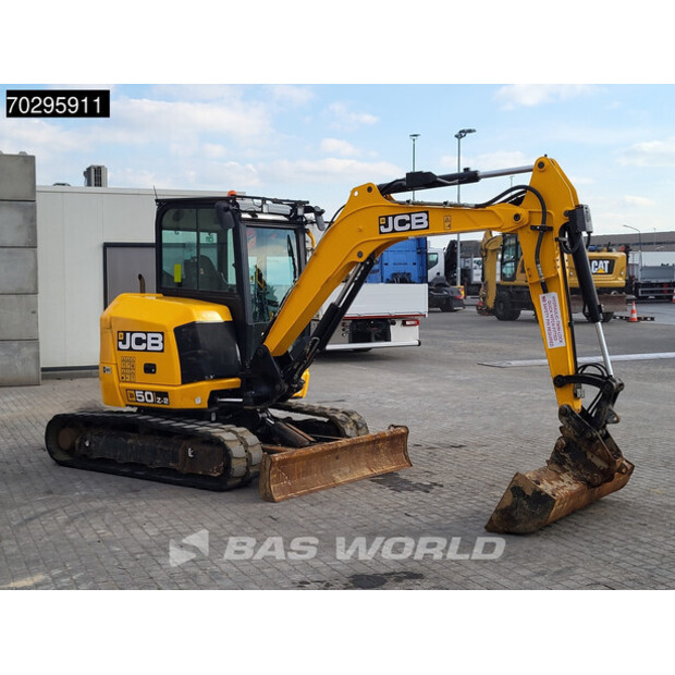 2021 JCB 50Z-2-42423227