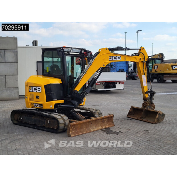 2021 JCB 50Z-2-42423228