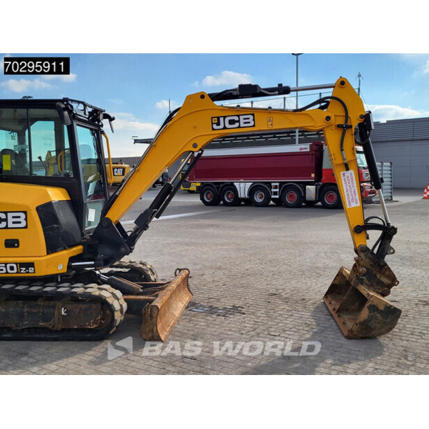 2021 JCB 50Z-2-42423229
