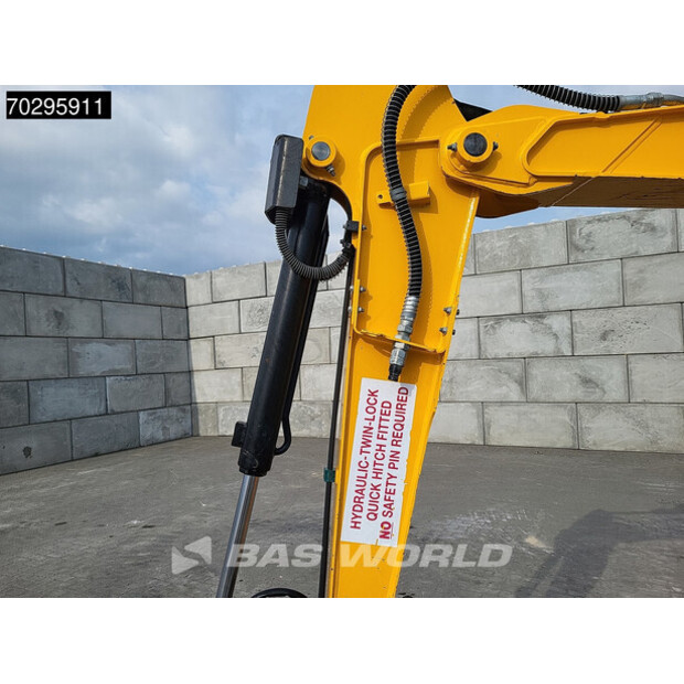2021 JCB 50Z-2-42423230