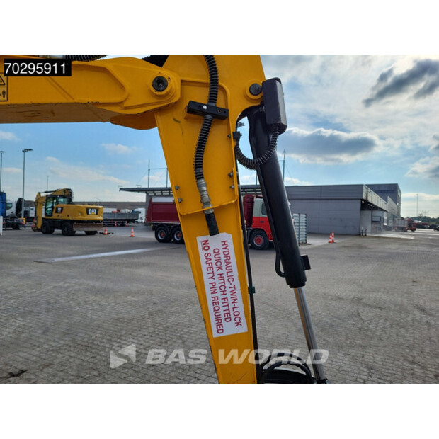 2021 JCB 50Z-2-42423231