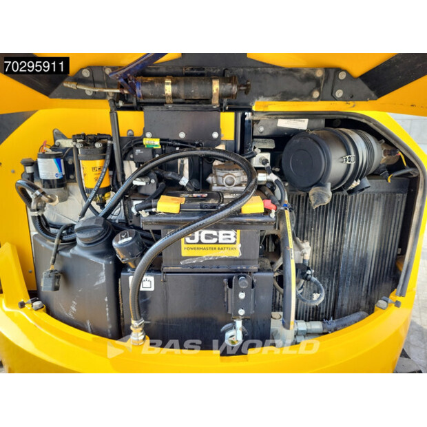 2021 JCB 50Z-2-42423255