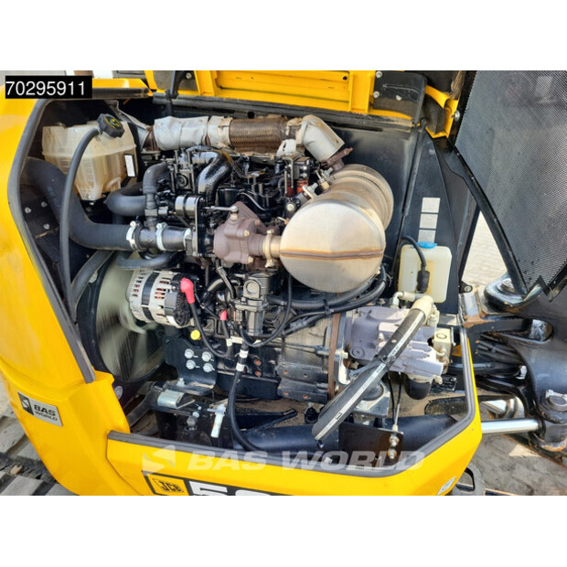2021 JCB 50Z-2-42423257