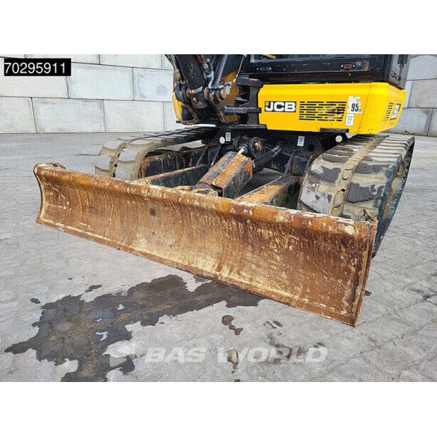 2021 JCB 50Z-2-42423261