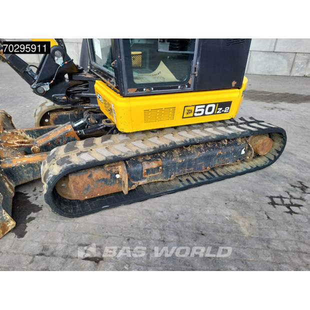 2021 JCB 50Z-2-42423262