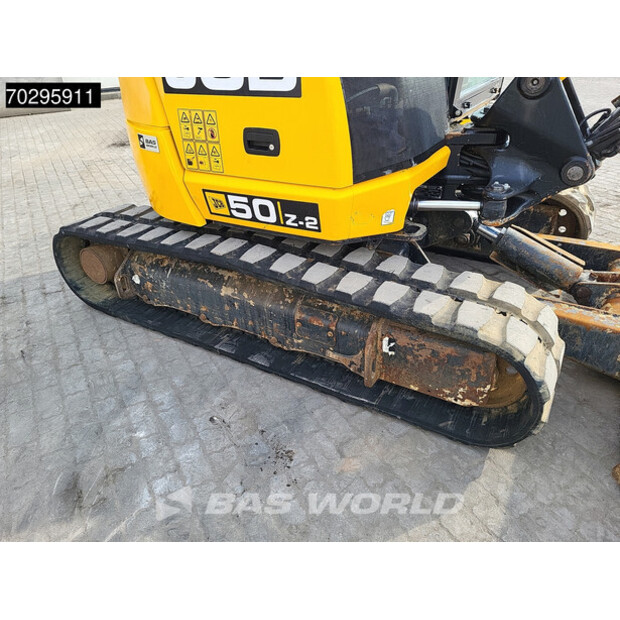 2021 JCB 50Z-2-42423263