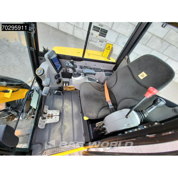 2021 JCB 50Z-2-42423267