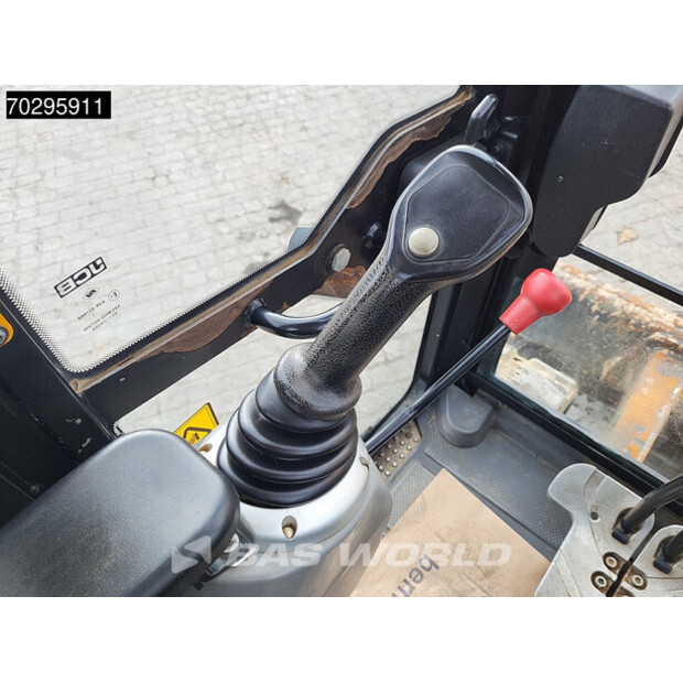 2021 JCB 50Z-2-42423269