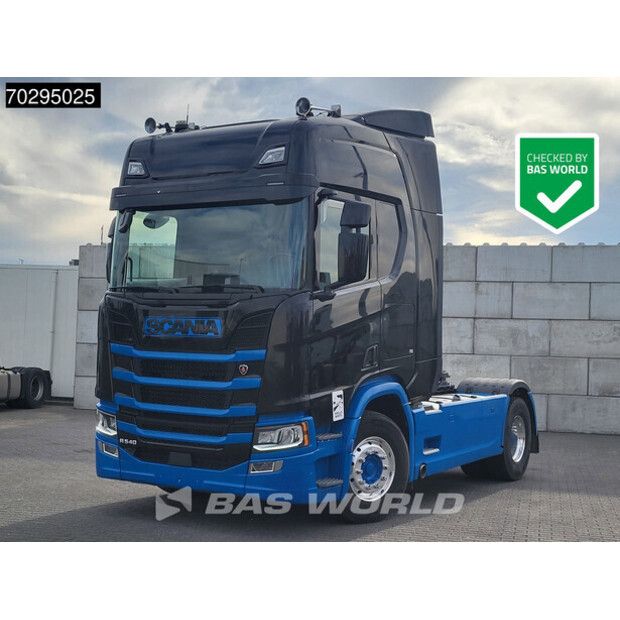 2020 Scania R540-42423277