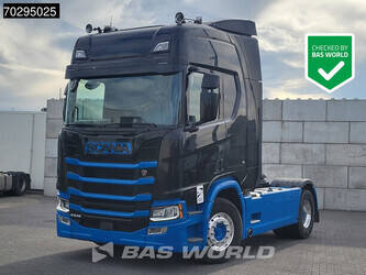 Image for TRUCKS 2020 Scania R540 for Sale in Netherlands