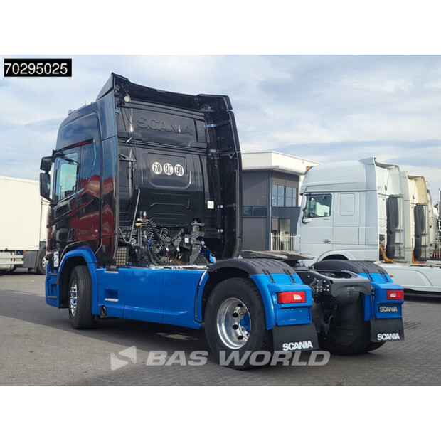 2020 Scania R540-42423278
