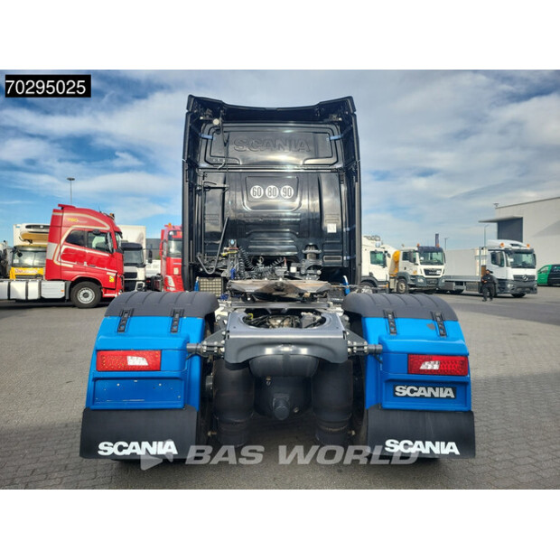 2020 Scania R540-42423279