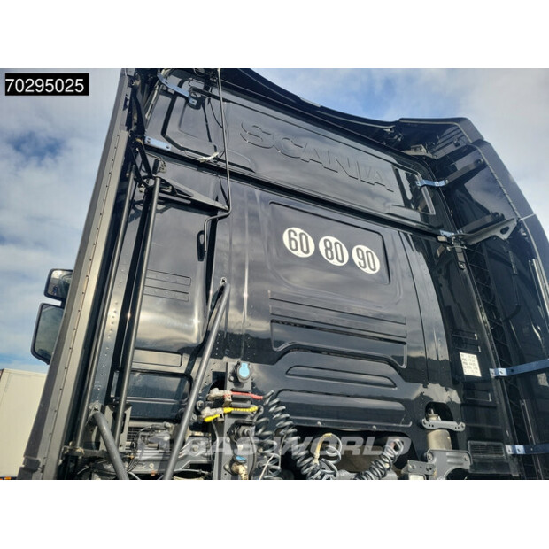 2020 Scania R540-42423281