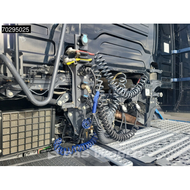 2020 Scania R540-42423282