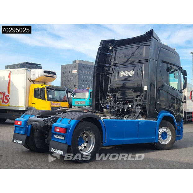 2020 Scania R540-42423286
