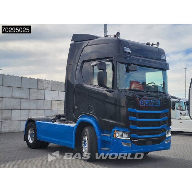 2020 Scania R540-42423287