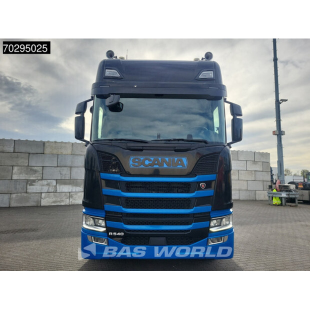 2020 Scania R540-42423288