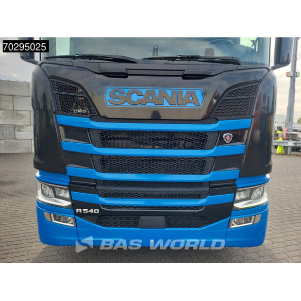 2020 Scania R540-42423289