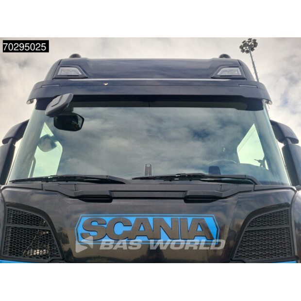 2020 Scania R540-42423290
