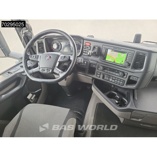 2020 Scania R540-42423291