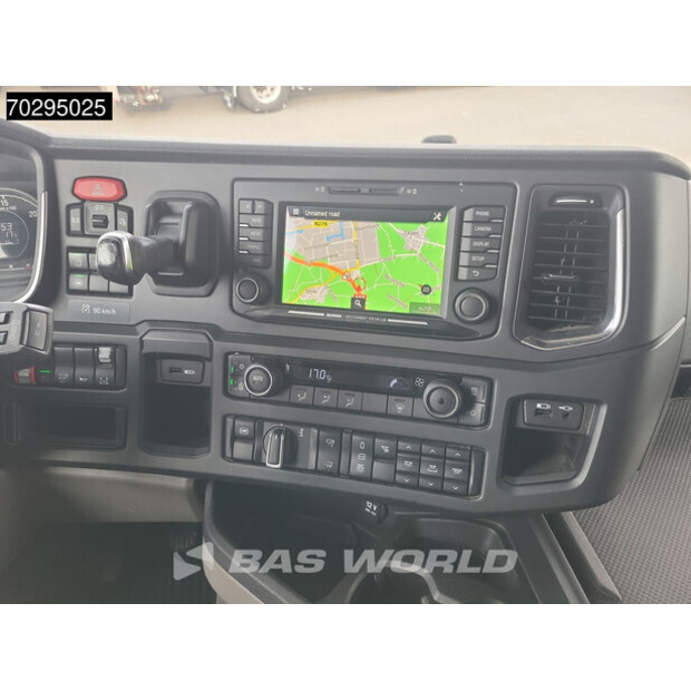2020 Scania R540-42423292