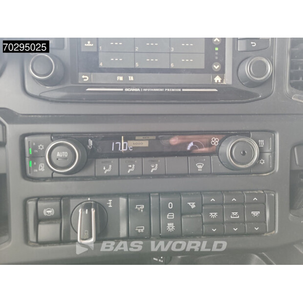 2020 Scania R540-42423293