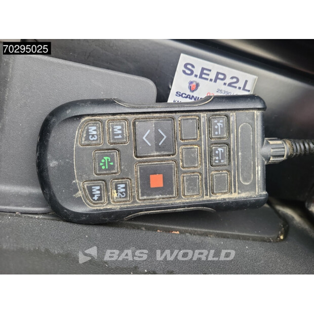 2020 Scania R540-42423296
