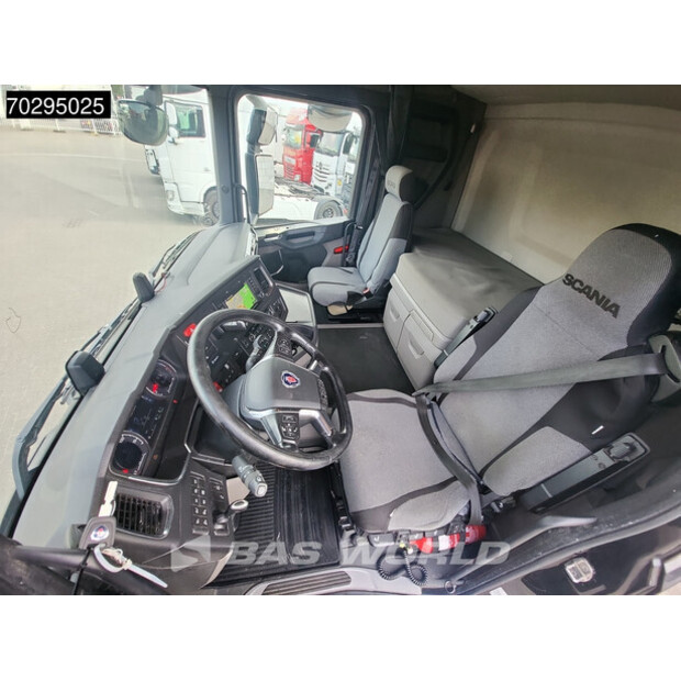 2020 Scania R540-42423297
