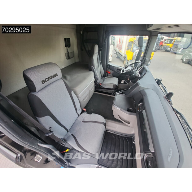 2020 Scania R540-42423298