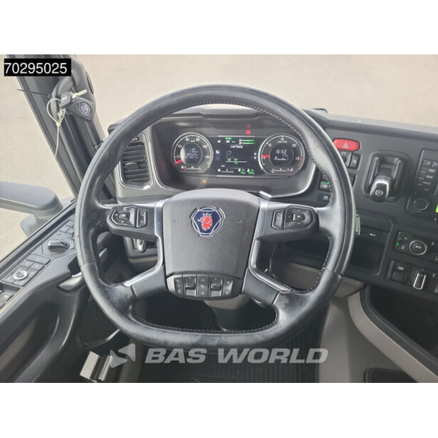 2020 Scania R540-42423302