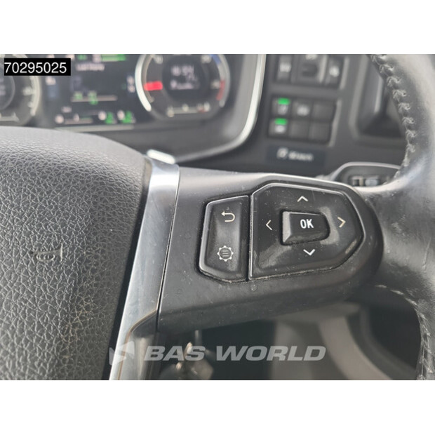 2020 Scania R540-42423305